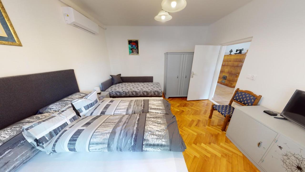 Family Apartman Miskolc Exterior photo