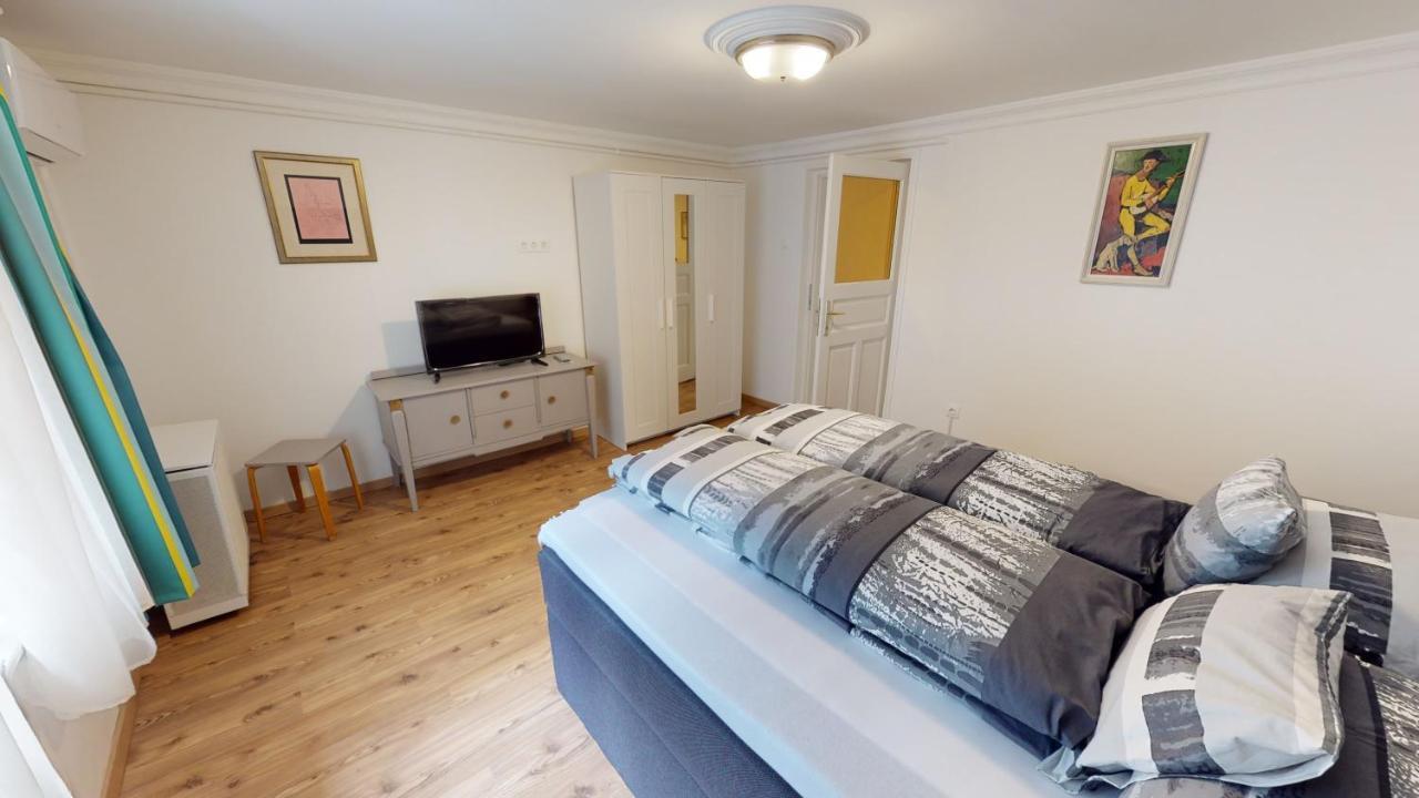 Family Apartman Miskolc Exterior photo